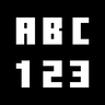 SkeelyZ's Ten Font