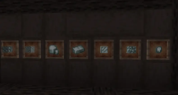 Flints And Bows — screenshot 1