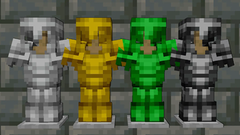 Armors