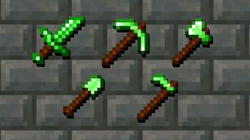 Diamond Tools 