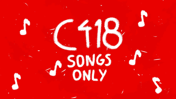 C418 Songs Only 2