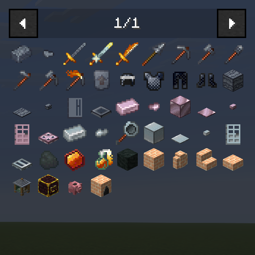 Forged In Damasucs (Now on 26.1.2) — screenshot 4