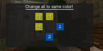 Custom Terminal GUI