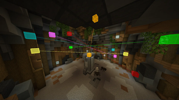 Creeper Beam Solver