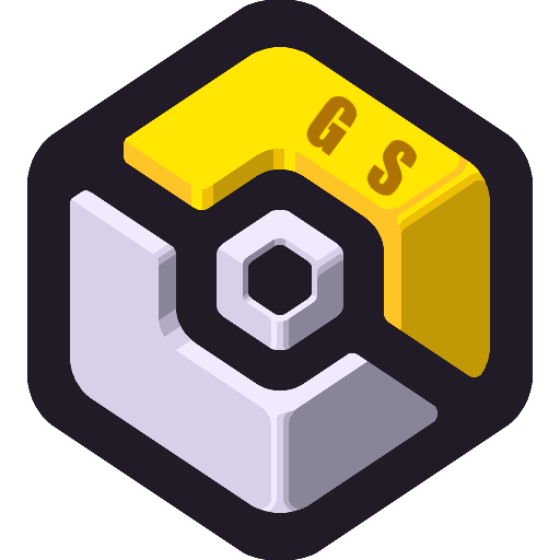Project GS Ball