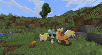 Big Hearts and Tiny Barks