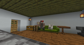 Brand New Pokemon in 1.2!