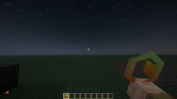 The Gardnercraft Item