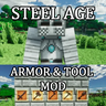 Steel Age PBR