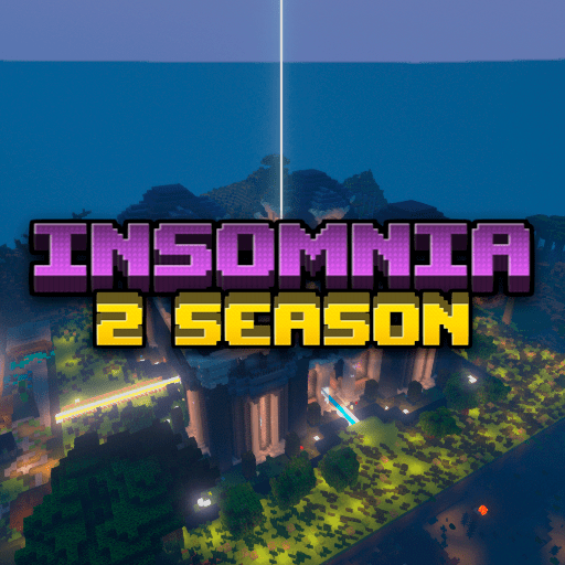 Insomnia 2 Season Pack