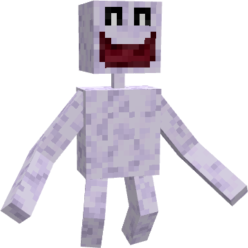 happy mob