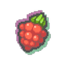 Razz Berry Hunger Bar