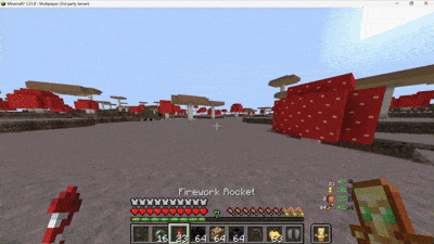 Legit Elytra Swap Screenshot 1