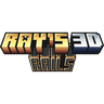 RAY's 3D Rails