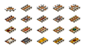 Electric Set