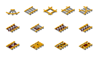 High Speed Set