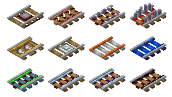 Misc Set