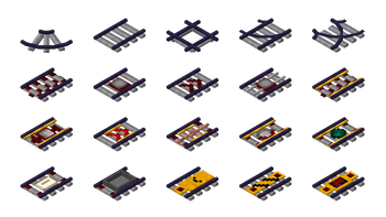 Reinforced Set