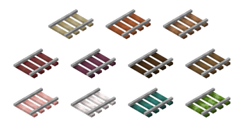 Variants Set