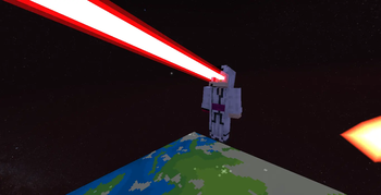 heat vision