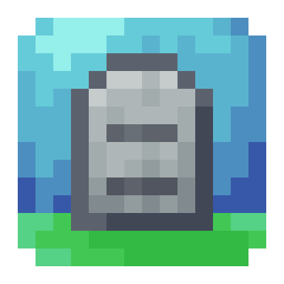 Gravestone: Core