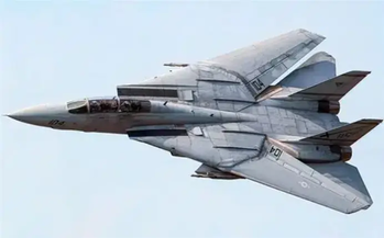 Fighter Jet
