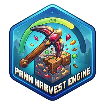 PannHarvestEngine