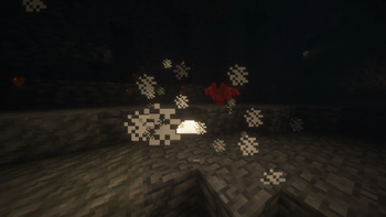 Dynamite Zombie explosion