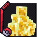 Cobblemon Raid Dens Addon - Auto Raid Den Designs logo