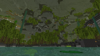 Mangrove Swamp