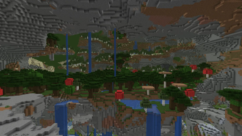 Dark Forest