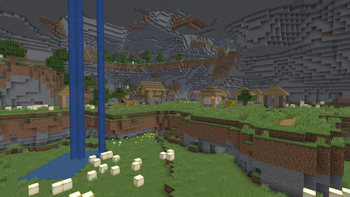 Plains Village
