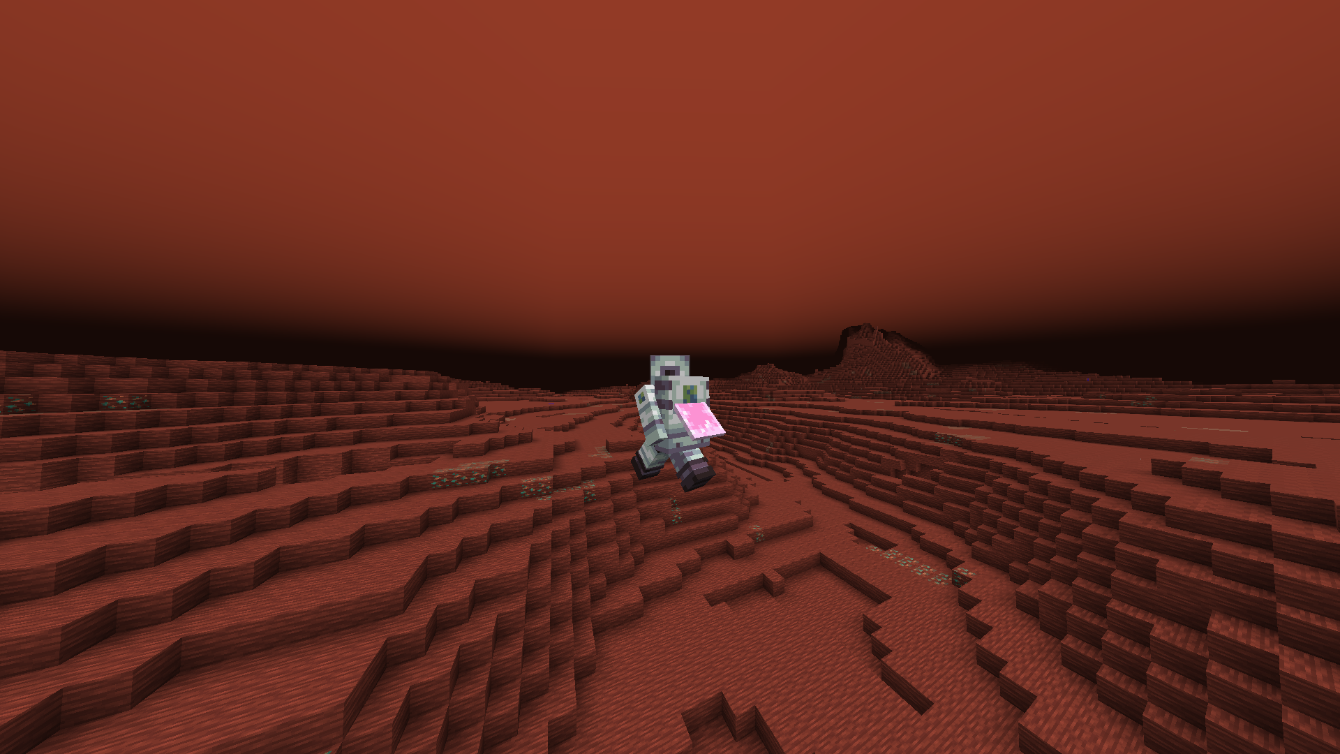 Screenshot modpacku Ad Astra Remastered (3/3)