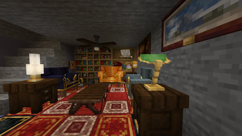 Cobblemon Tokai Construction Pack — screenshot 3