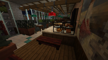 Cobblemon Tokai Construction Pack — screenshot 2