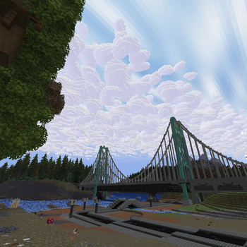 Simple Clouds