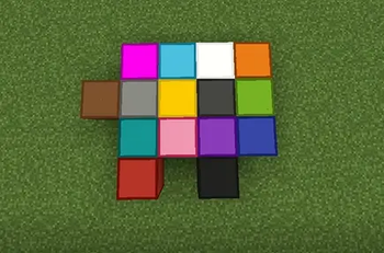 clear wool
