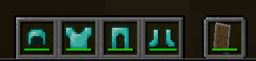Horizontal + Durability