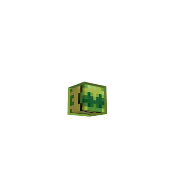 Cryptic Eye
