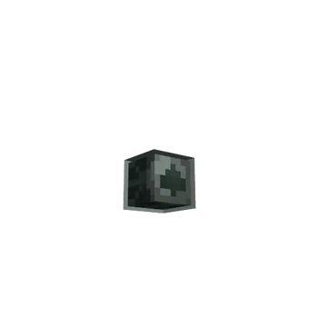 Corrupted Eye