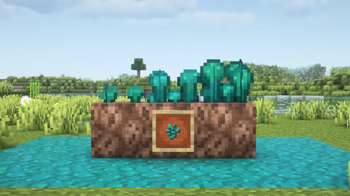 Warped Nether Wart