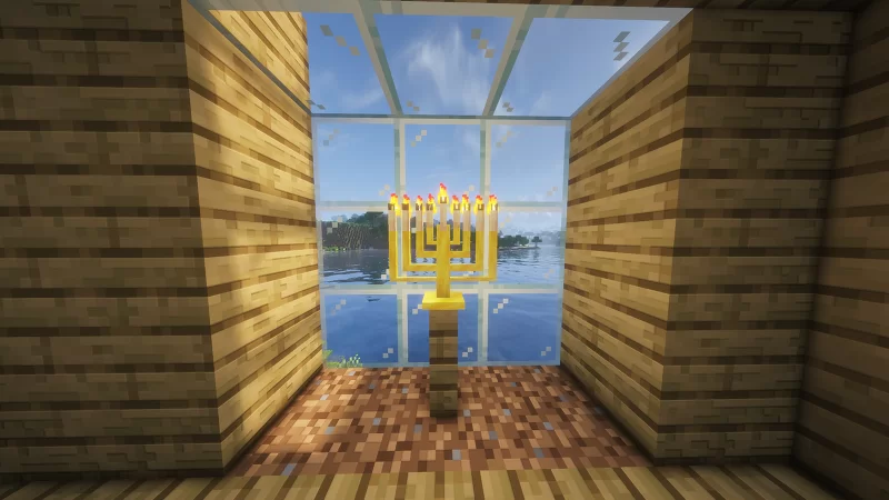 Judaism Datapack — screenshot 2