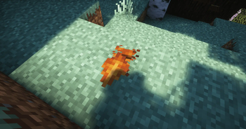 you just got stickbugged!