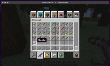 Item in game