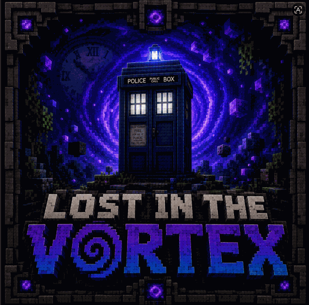 LOST IN THE VORTEX