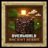 Overworld Ancient Debris