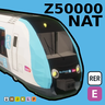 [MTR] Z50000 NAT