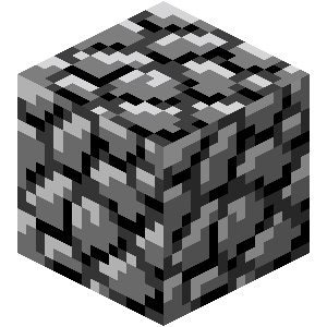 Older Minecraft Style Textures