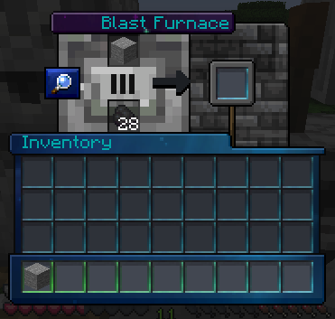 Blast Furnace