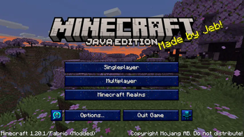 Polished Dark GUI